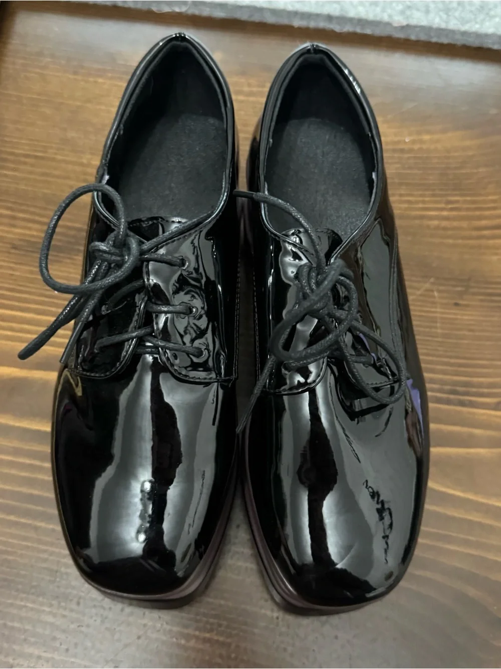 N/A women’s platform